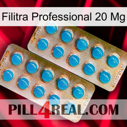 Filitra Professional 20Mg new08